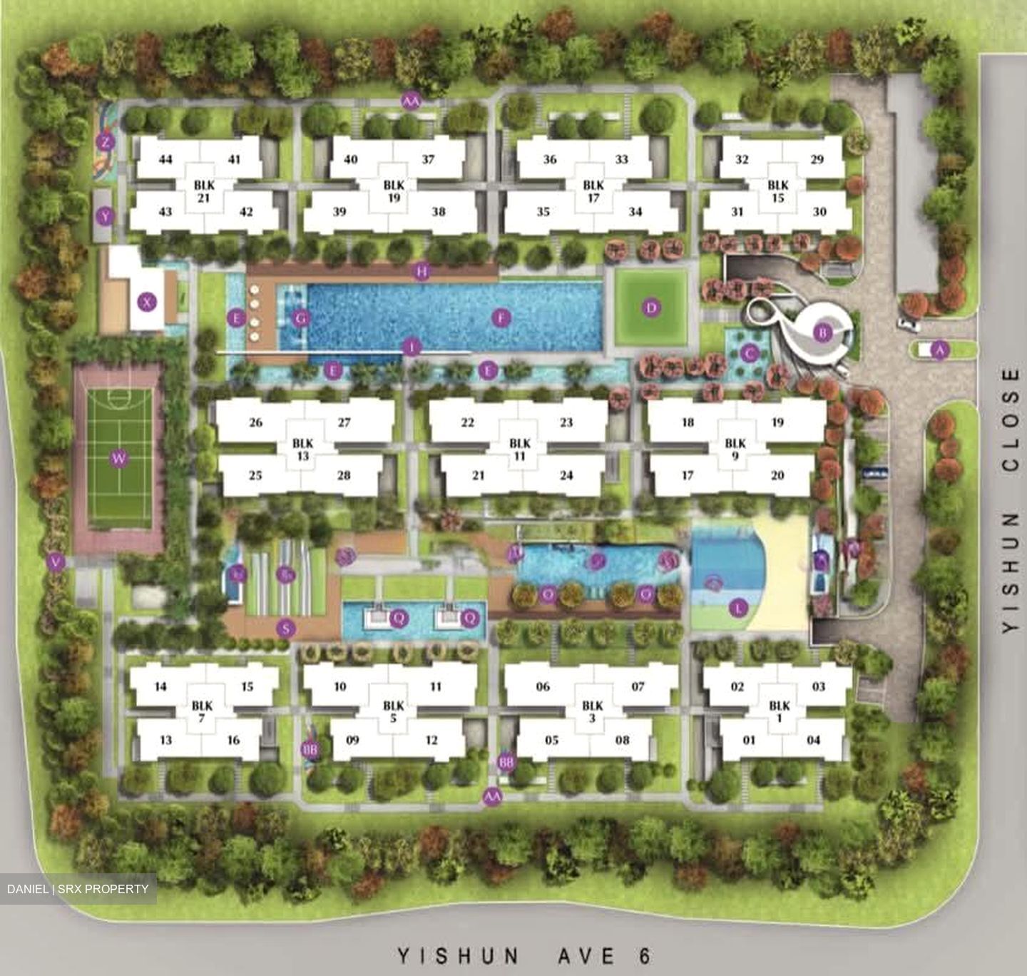 Symphony Suites (D27), Condominium #577197841